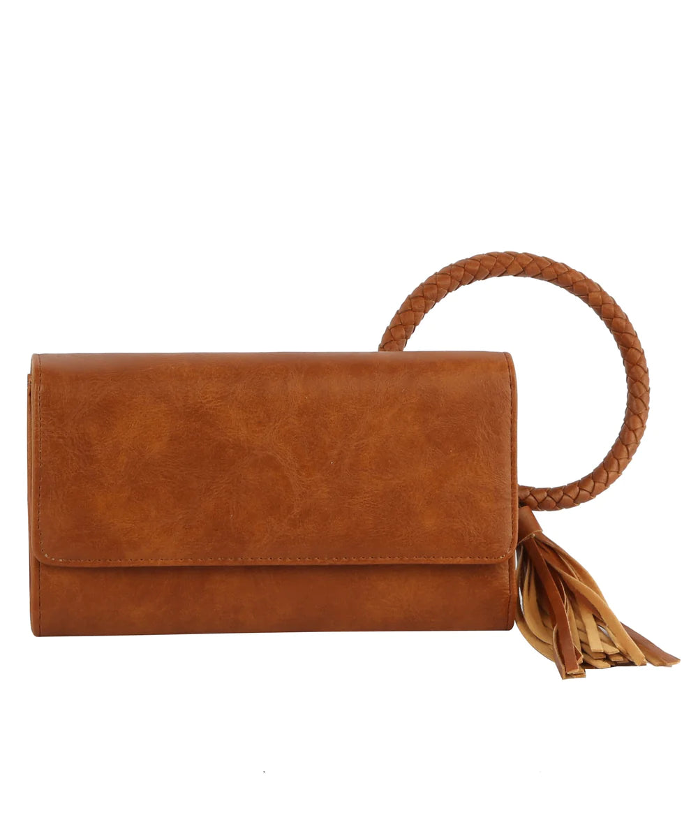 Freya Clutch