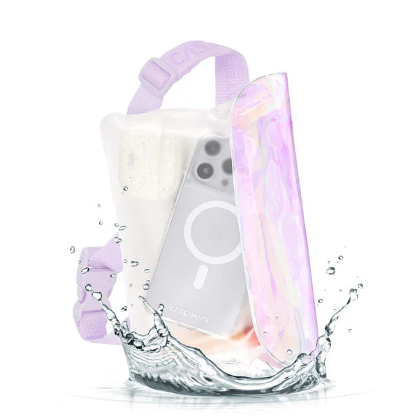 Case Mate Waterproof Belt Bag