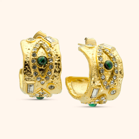 Pressie Guardian Earrings