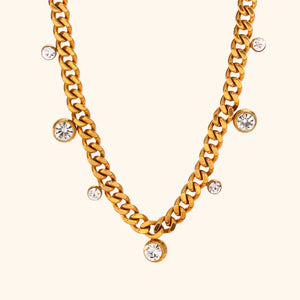 Pressie Empowered Necklace