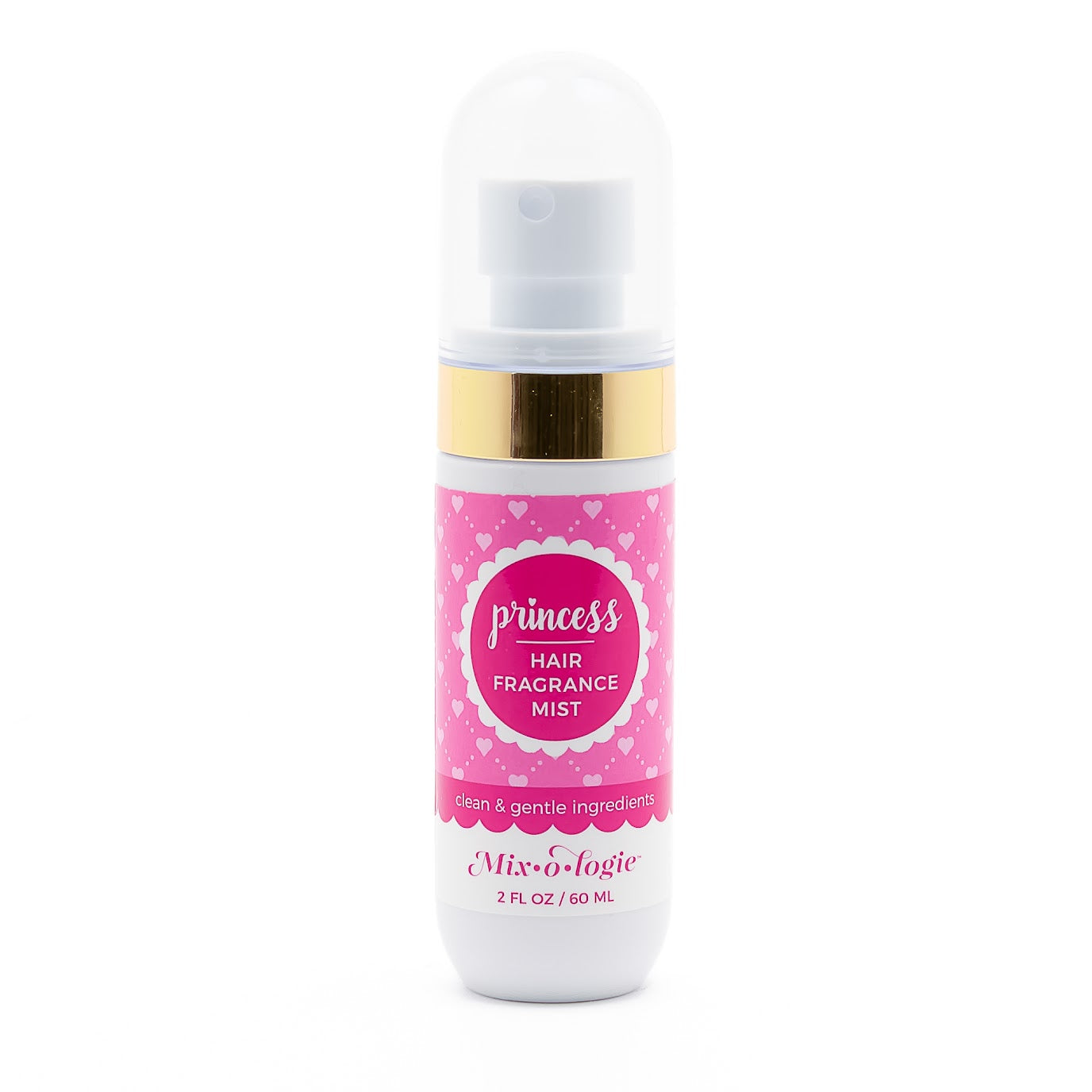 Mixologie Princess Hair Mist