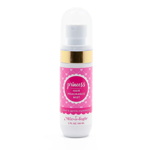 Mixologie Princess Hair Mist
