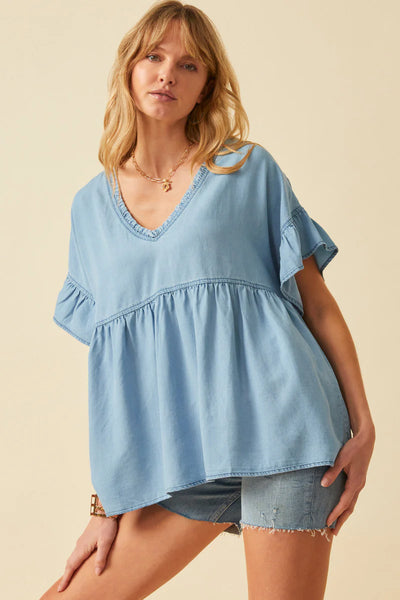 Kammie Top