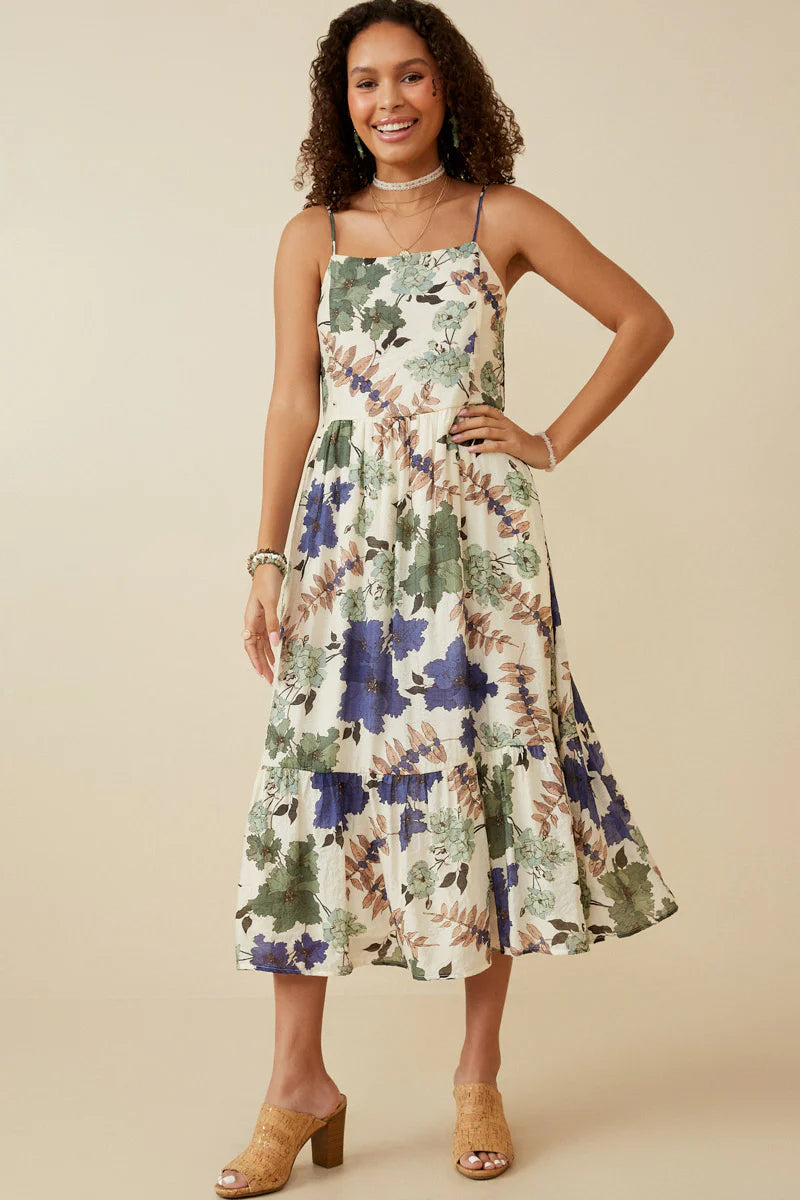 Dakota Dress