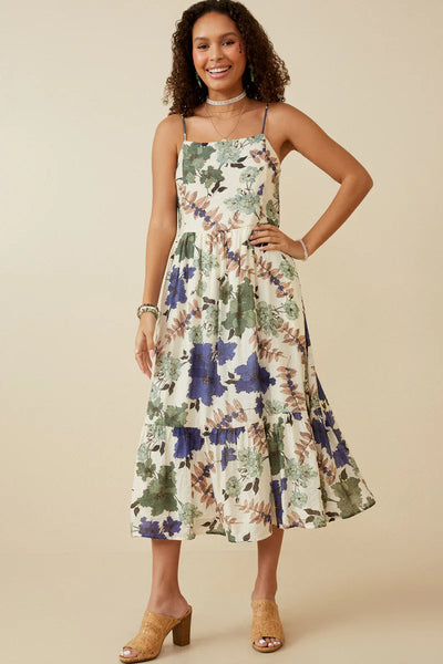 Dakota Dress