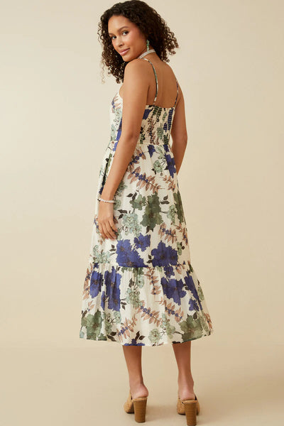 Dakota Dress