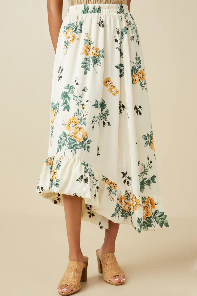 Staci Skirt