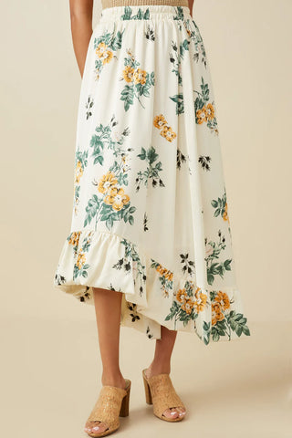 Staci Skirt