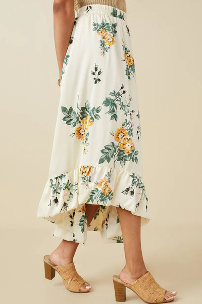 Staci Skirt