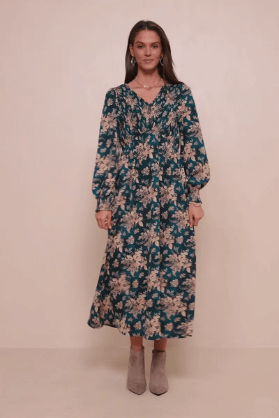 Nadia Dress