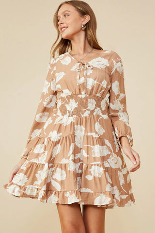 Morgan Dress