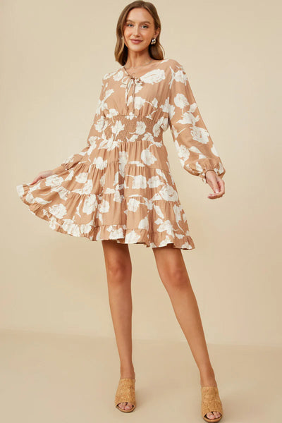 Morgan Dress