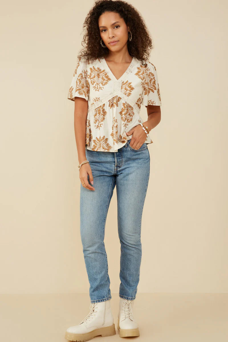 Myla Top