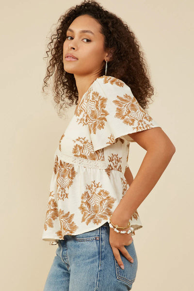 Myla Top