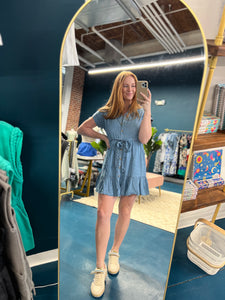 Parker Dress