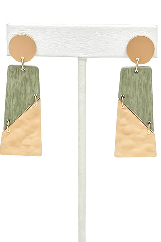 Shevaun Earrings