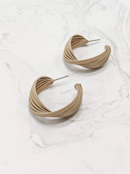 Hermione Earrings