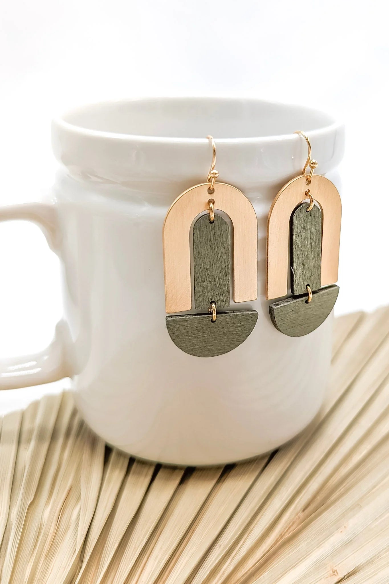 Corie Earrings