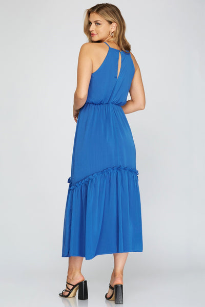 Cecila Dress