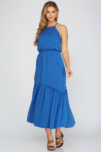 Cecila Dress
