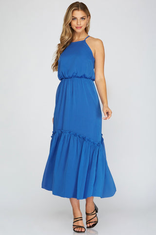 Cecila Dress