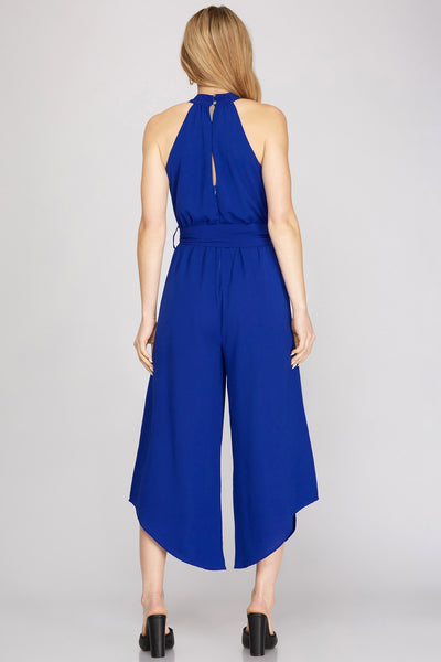 Emery Jumpsuit