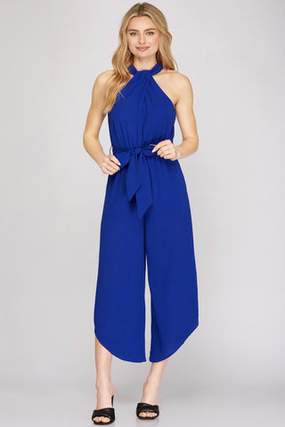 Emery Jumpsuit