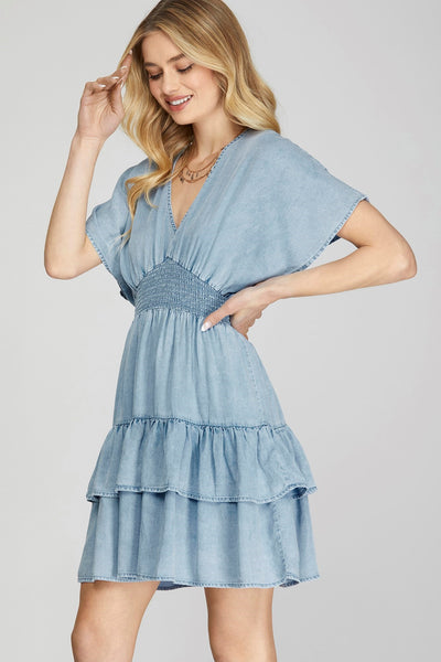 Holly Dress