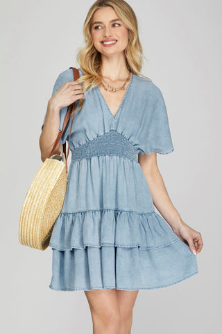 Holly Dress