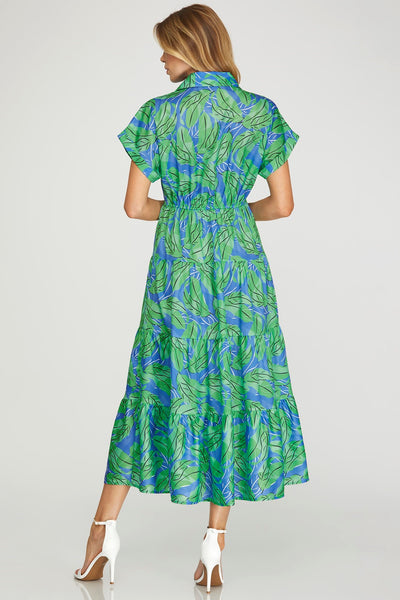 Melody Dress
