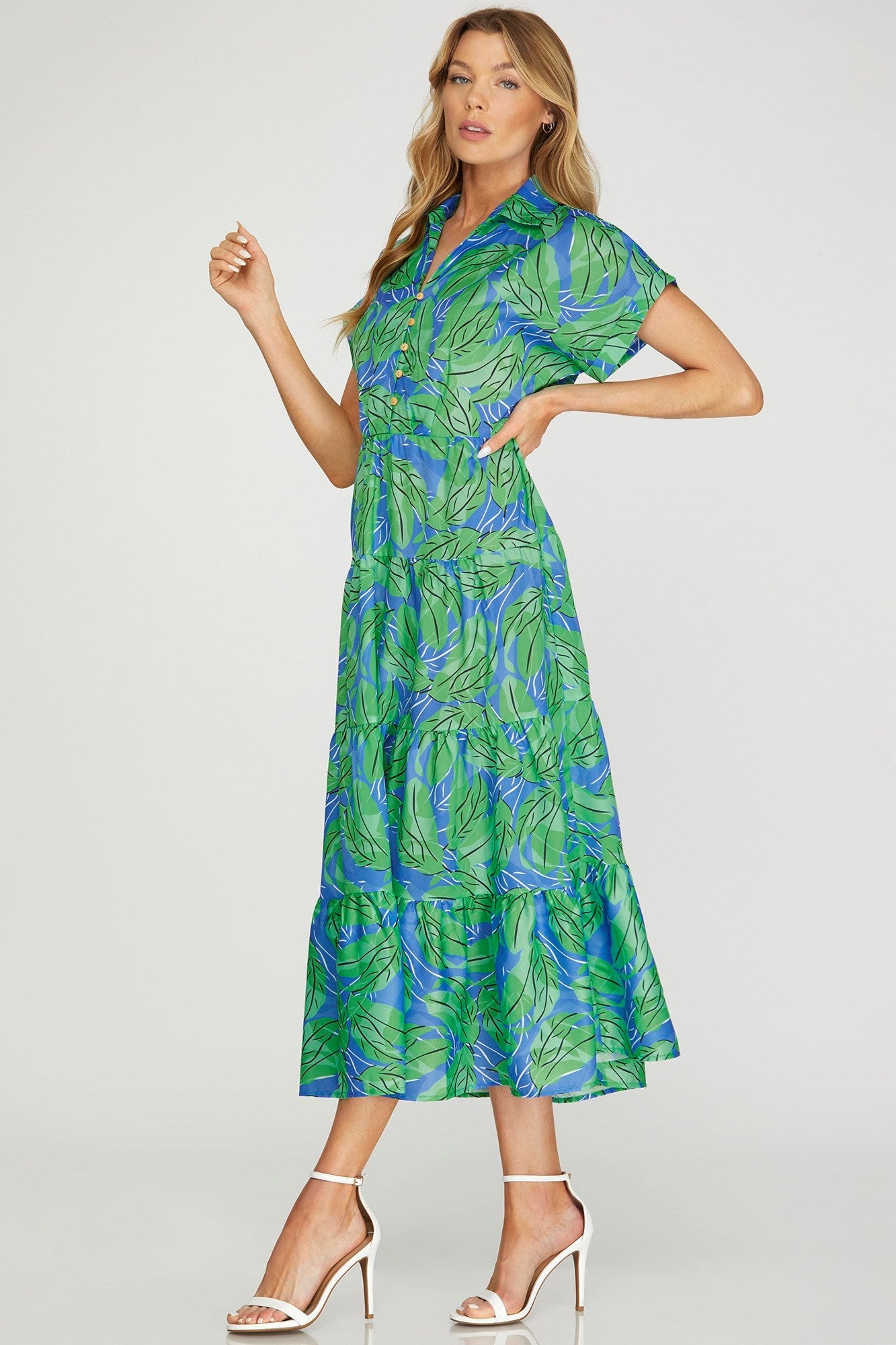 Melody Dress