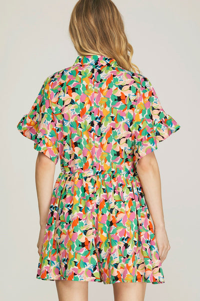 Kaylee Romper