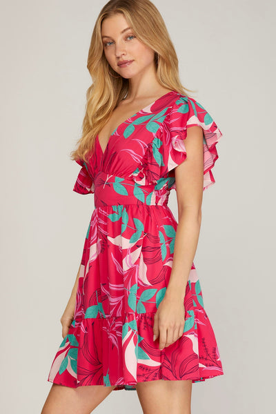 Lola Dress
