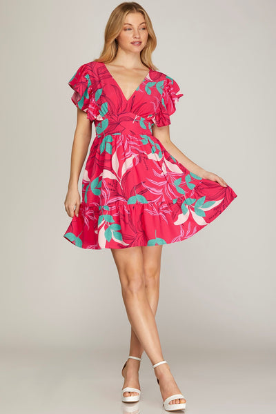 Lola Dress