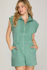 Hanna Romper
