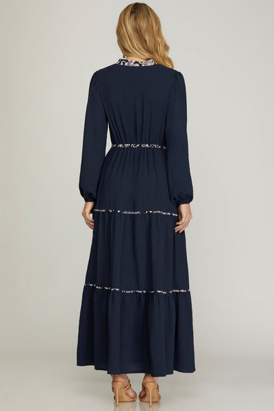 Augusta Dress