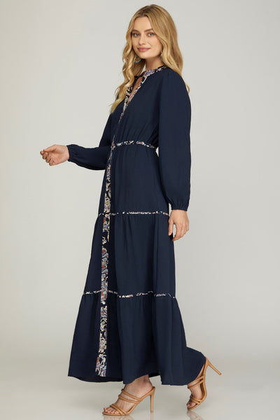 Augusta Dress