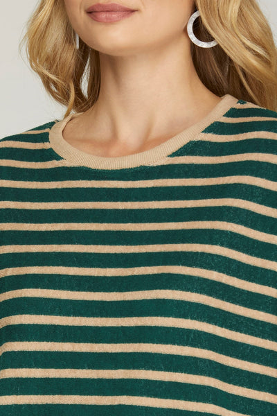 Glen Sweater