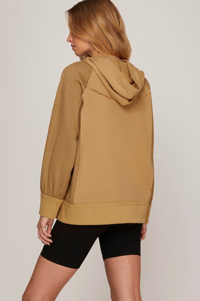 Tamara Sweatshirt