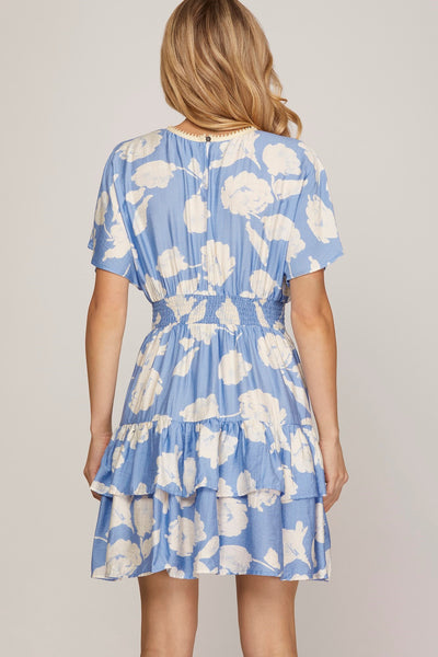 Jana Dress