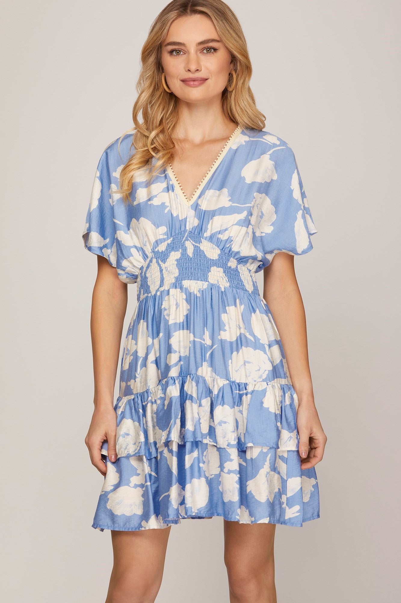 Jana Dress
