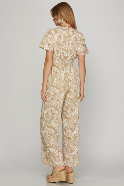 Phoebe Jumpsuit