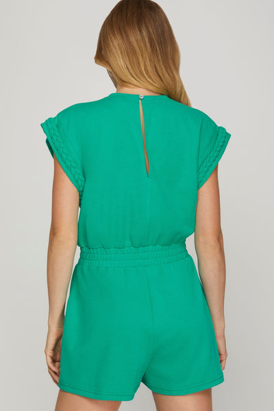 Lexi Romper