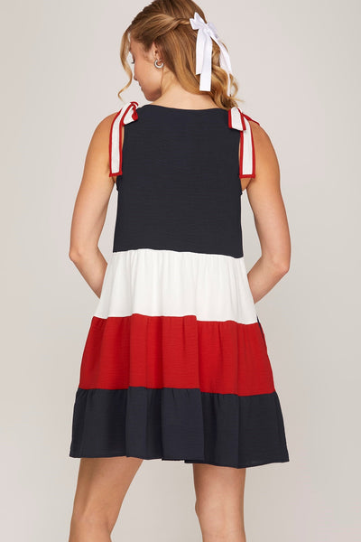 Corrine Dress