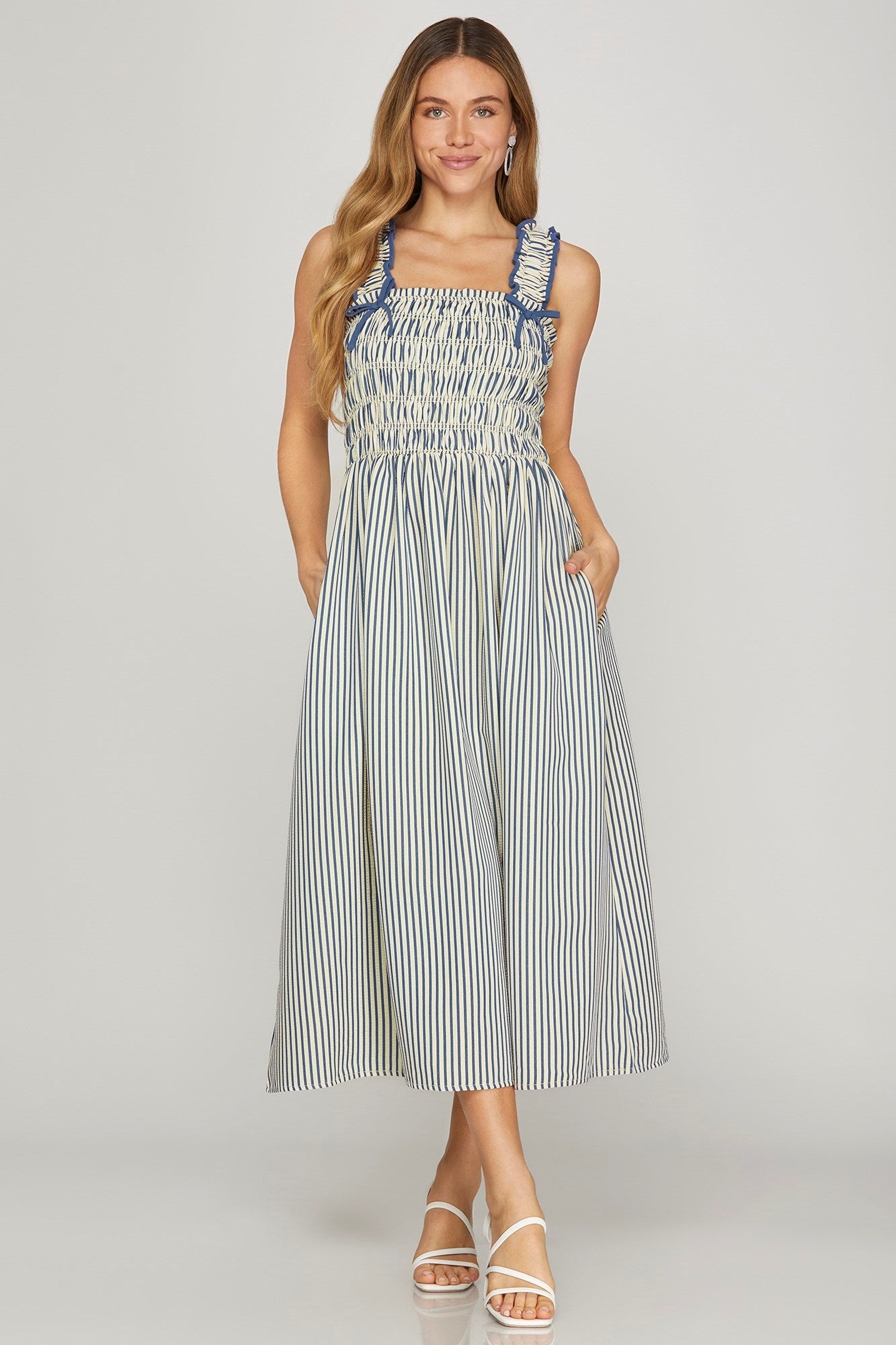 Ansley Dress
