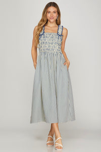 Ansley Dress