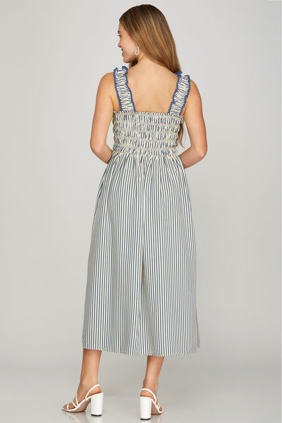 Ansley Dress