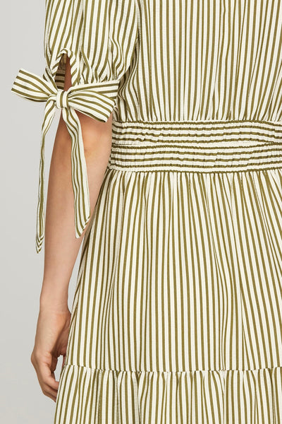 Bridgette Dress