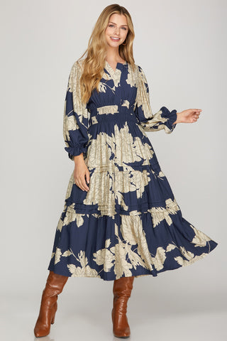 Amara Dress