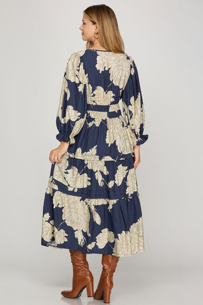 Amara Dress